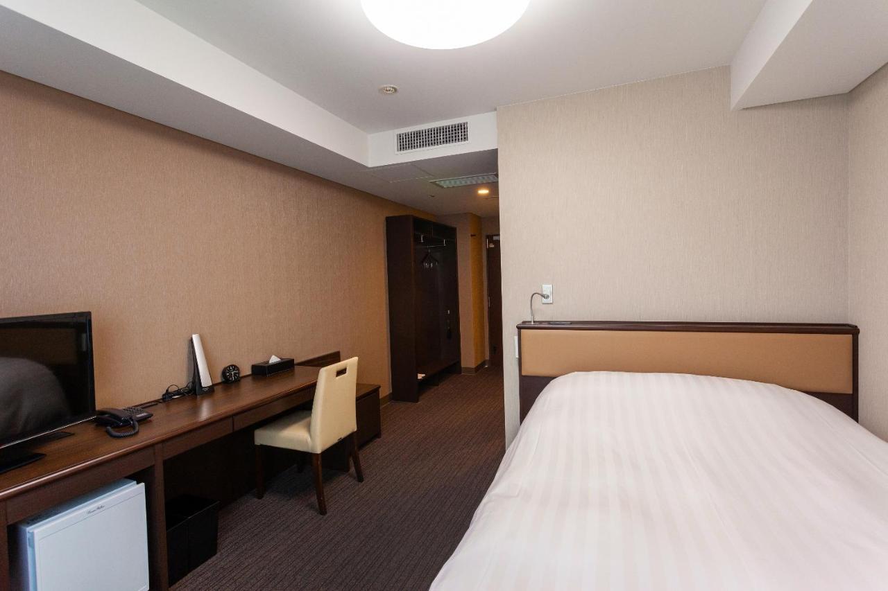 Silk Hotel Іїда Екстер'єр фото