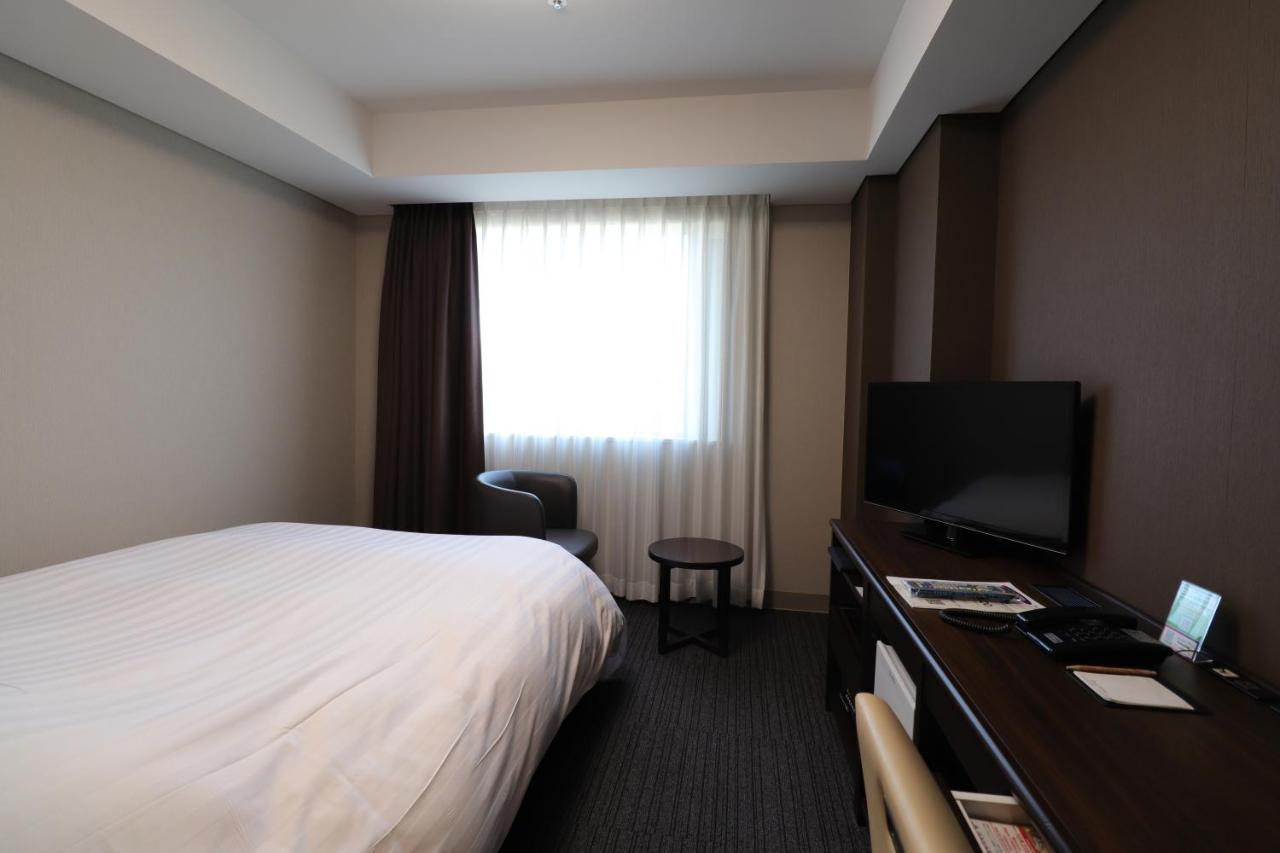 Silk Hotel Іїда Екстер'єр фото