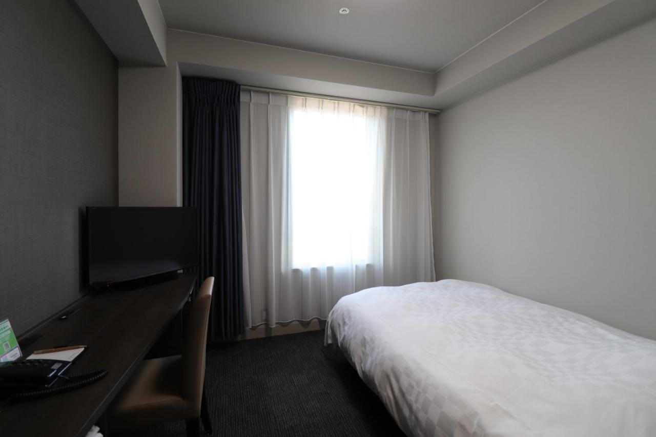 Silk Hotel Іїда Екстер'єр фото