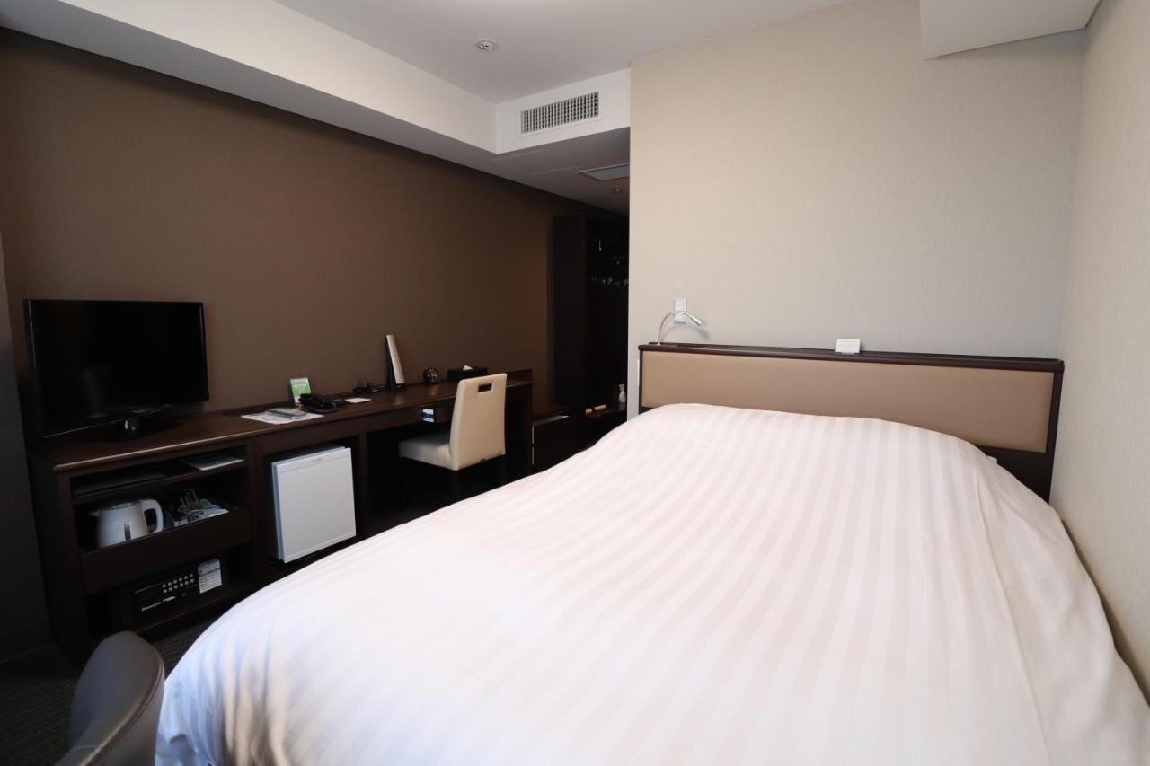 Silk Hotel Іїда Екстер'єр фото